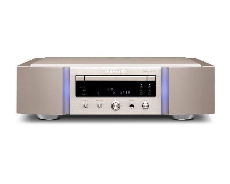 Marantz SA-12SE
