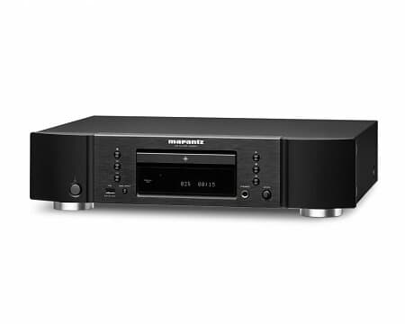 Marantz CD-6007