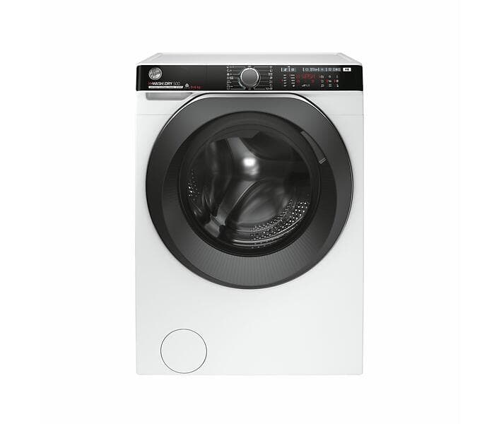 Hoover HDPD696AMBC1-S (Vit)