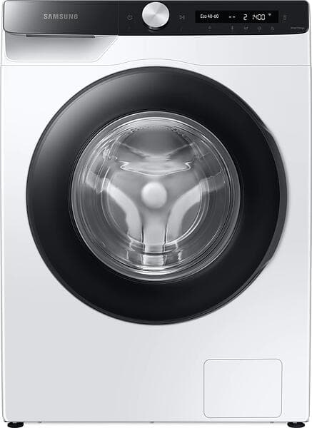 Samsung WW95T534CAE (Vit)