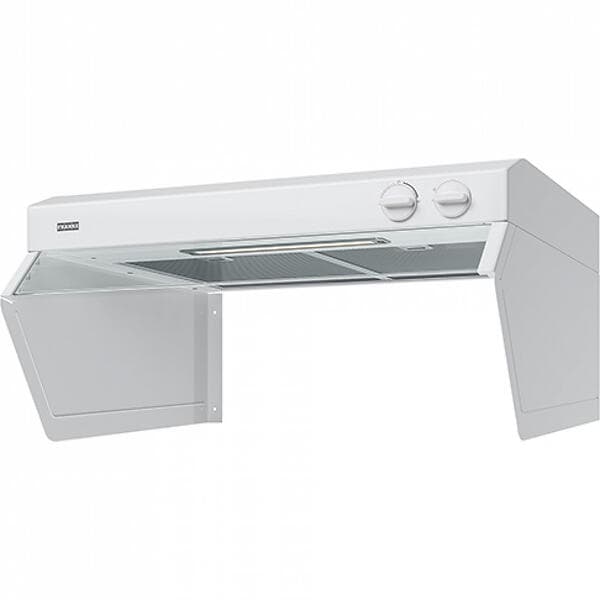 Franke Classic 1222A-10 60cm (Vit)
