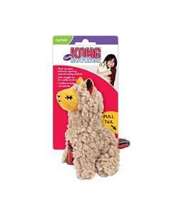 Kong Softies Buzzy Llama