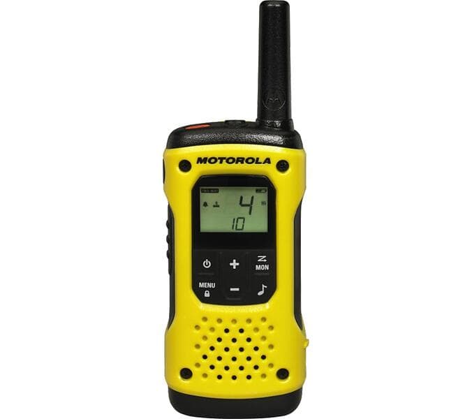 Motorola Talkabout T92 H2O (2-pack)