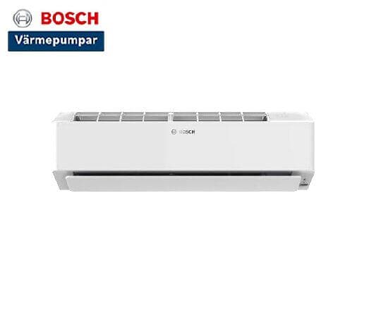 Bosch Climate 8100i 6,5 kW