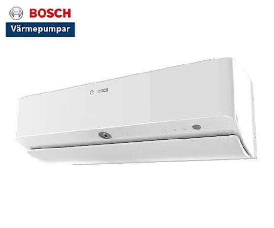 Bosch Climate 9100i 8,5 kW