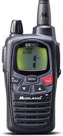 Midland G9 Pro