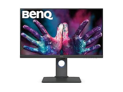 Benq PD2705Q 27" QHD IPS