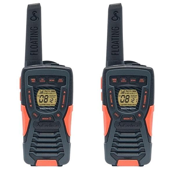 Cobra AM1035 FLT (2-pack)
