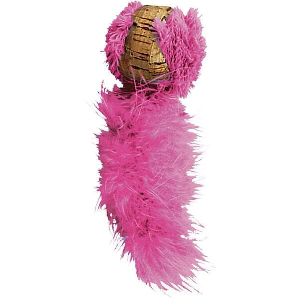 Kong Cork Ball