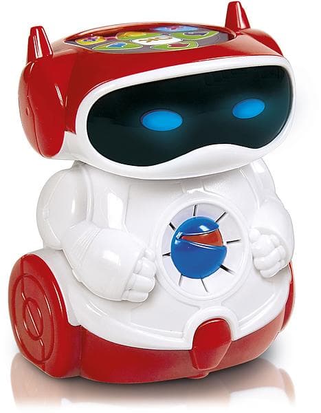 Clementoni DOC - Educational Talking Robot