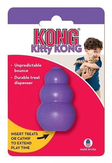 Kong Kitty Kong