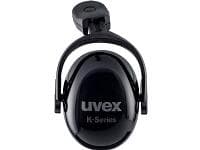 Uvex K2P Helmet Attachment