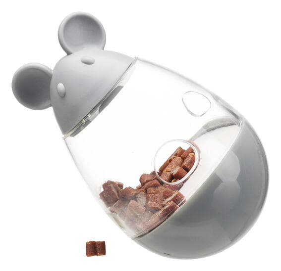 Trixie Snack Mouse (9cm)
