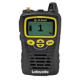 Lafayette Smart DC-31 Superpaket