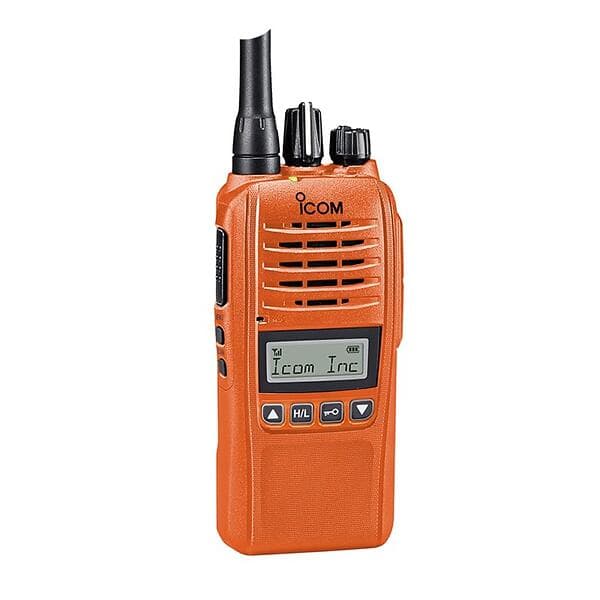 icom ProHunt Basic 2