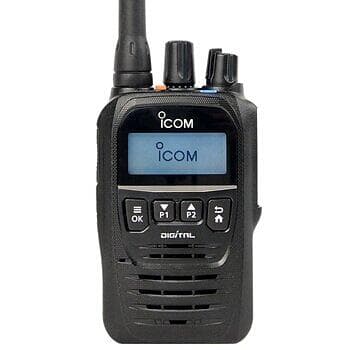 icom ProHunt D52