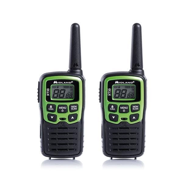 Midland XT30 (2-pack)