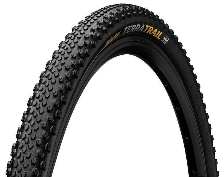 Continental Terra Trail ShieldWall 650x47B (47-584)