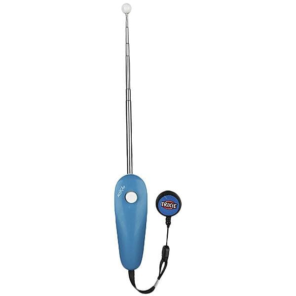 Trixie Cat Activity Target Stick