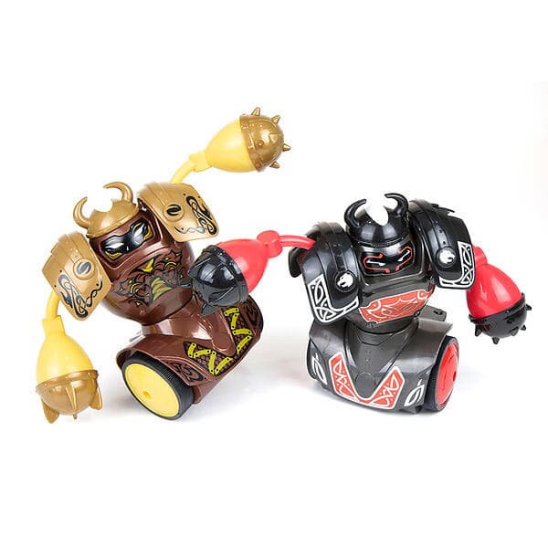 Silverlit Robo Kombat Viking (2-pack)