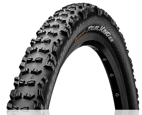 Continental Trail King ShieldWall 29x2,40 (60-622)