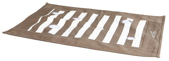 Trixie Cat Activity Fumble Blanket (70×50cm)