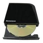 Lenovo USB Portable DVD Burner 43N3264
