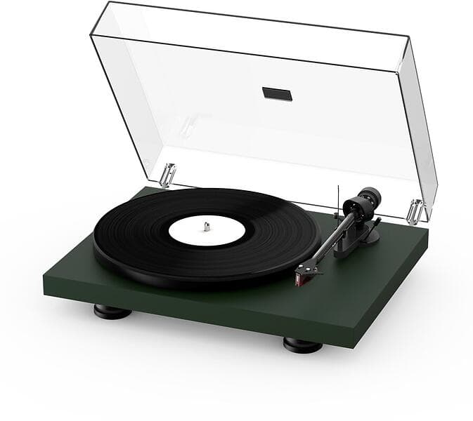 Pro-Ject Debut Carbon EVO