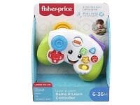 Fisher-Price Laugh & Learn Game Controller