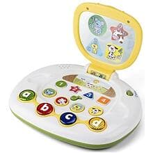 Baby Buddy Interactive Laptop