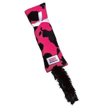 Kong Kickeroo Pattern #2