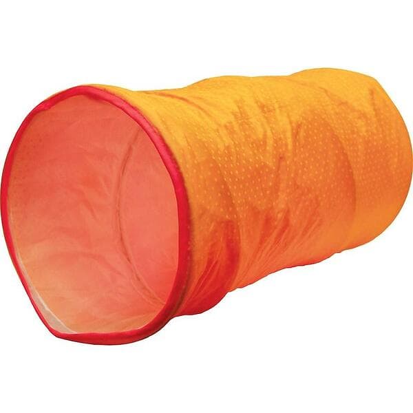 Rosewood Jolly Moggy Cat Tunnel