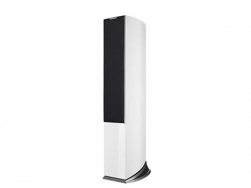 Audiovector R6 Arreté