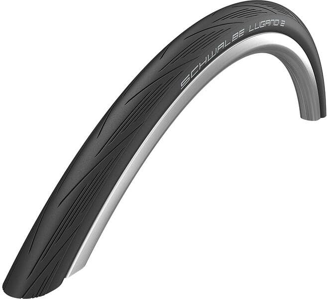 Schwalbe Lugano II Folding 700x23C (23-622)