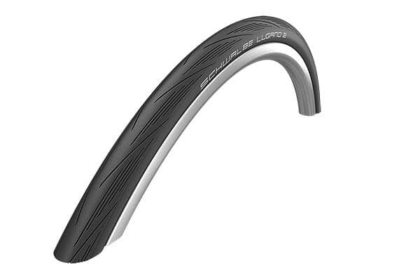 Schwalbe Lugano II Wired 700x28C (28-622)