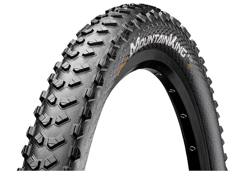 Continental Mountain King 29x2,30 (58-622)