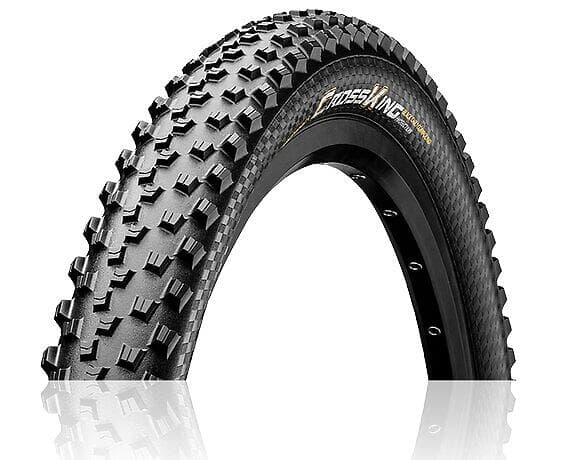 Continental Cross King RaceSport 29x2,30 (58-622)