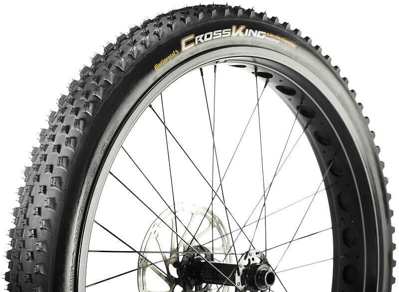 Continental Cross King RaceSport 26x2,30 (58-559)