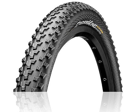 Continental Cross King ShieldWall 29x2,20 (55-622)