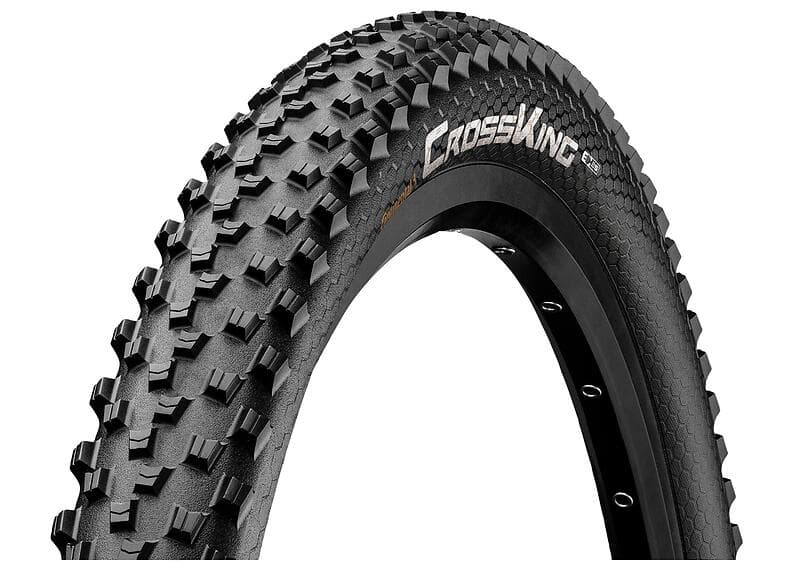 Continental Cross King 20x2,00 (50-406)