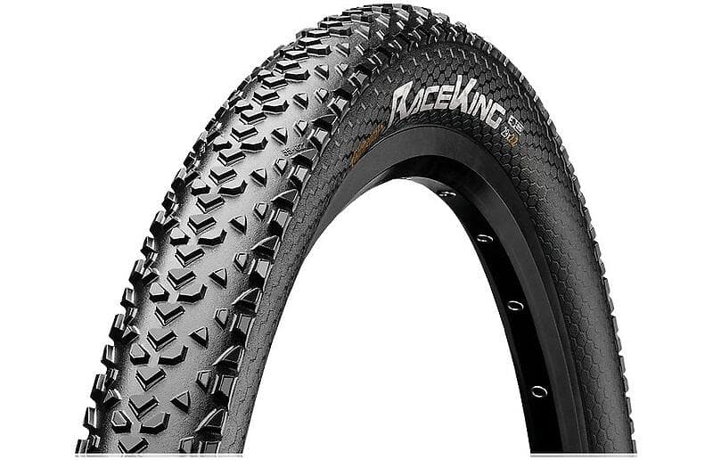 Continental Race King 26x2,00 (50-559)