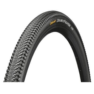 Continental DoubleFighter III 24x1,75 (47-507)