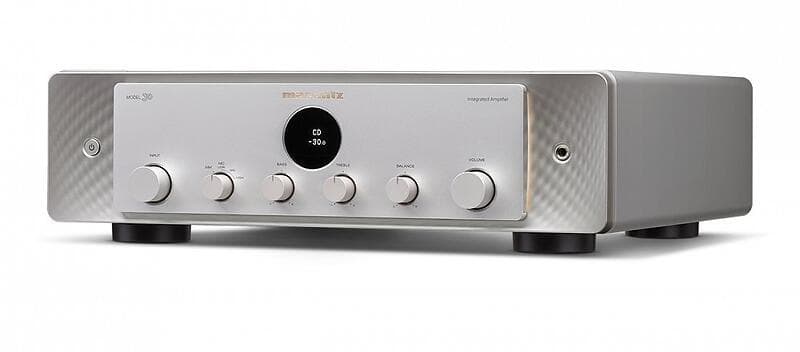 Marantz Model 30