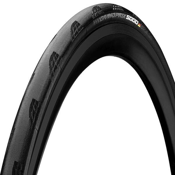 Continental Grand Prix 5000 700x30C (30-622)