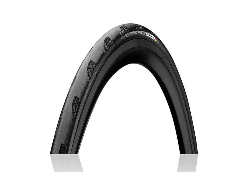 Continental Grand Prix 5000 700x23C (23-622)