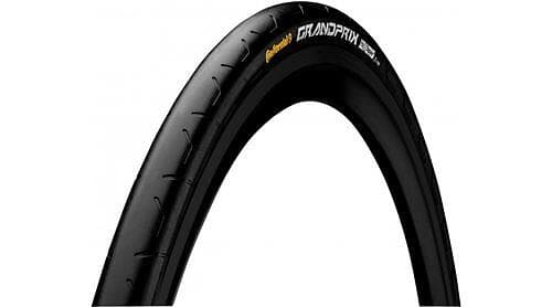 Continental Grand Prix Foldable 700x23C (23-622)