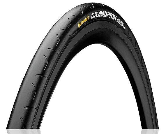 Continental Grand Prix foldable 26x1 1/8 (28-559)