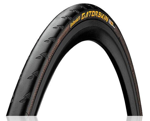Continental Gatorskin Foldable 700x25C (25-622)