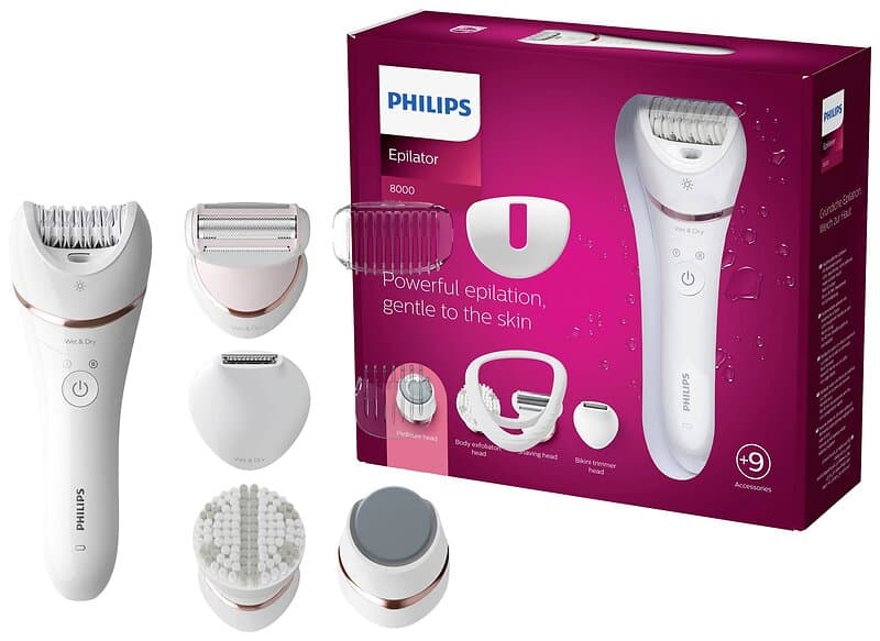 Philips BRE740