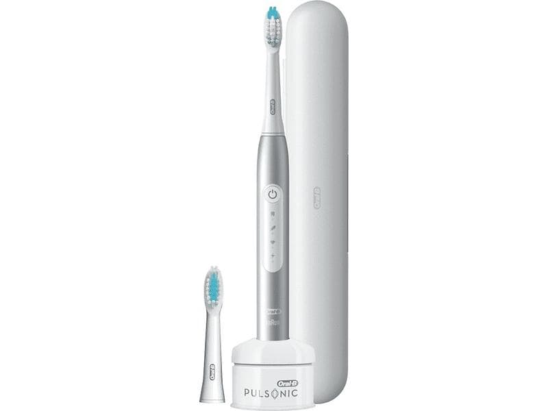 Oral-B Pulsonic Slim Luxe 4500